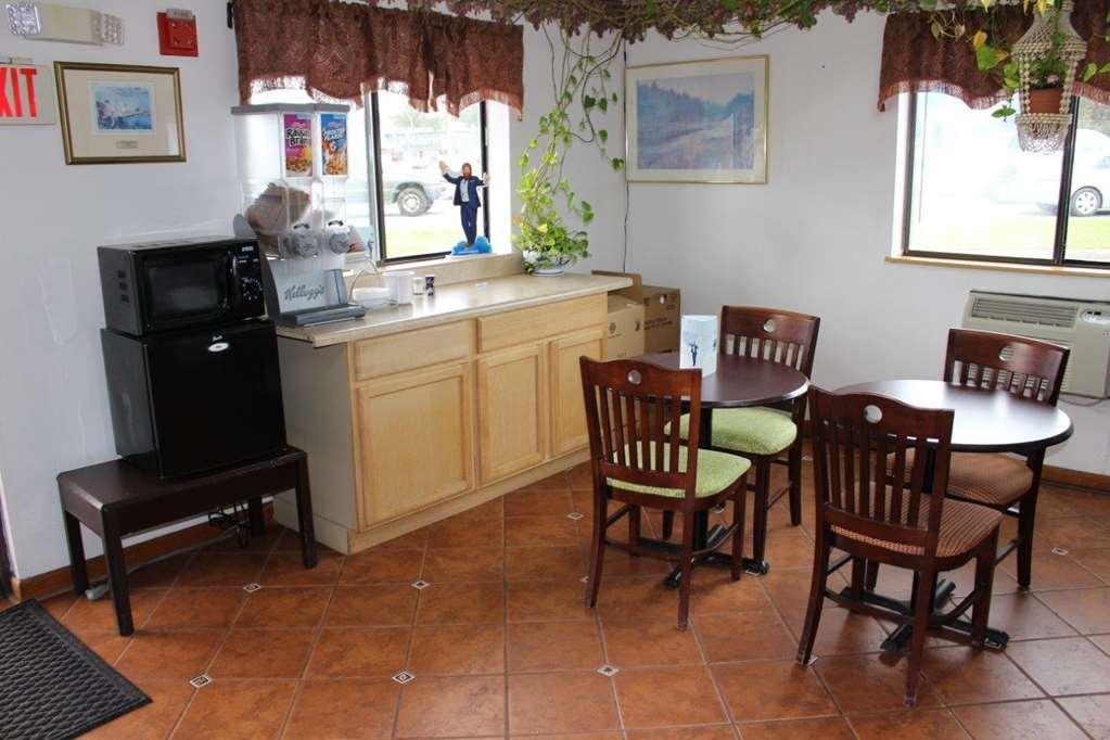 Knights Inn אלבני מראה חיצוני תמונה