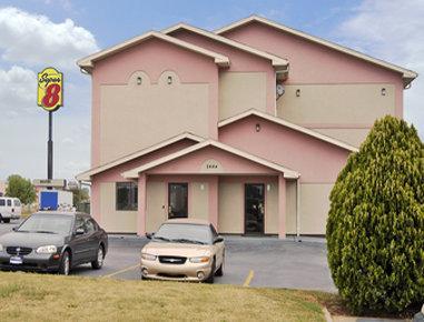 Knights Inn אלבני מראה חיצוני תמונה